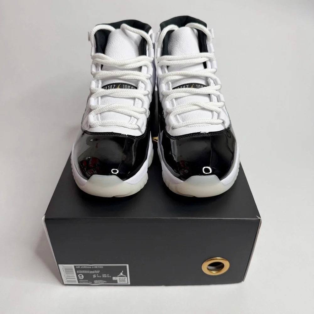 Jordan 11 Retro DMP Gratitude